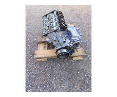 MOTOR kawasaki zx 600 - Imagine 8