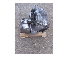 MOTOR suzuki gsx 600 F