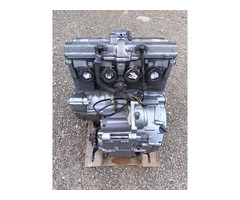 MOTOR suzuki gsx 600 F - Imagine 3