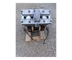 MOTOR suzuki gsx 600 F - Imagine 4