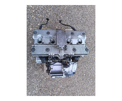 MOTOR suzuki gsx 600 F - Imagine 5