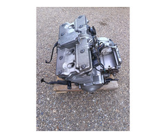 MOTOR suzuki gsx 600 F - Imagine 8