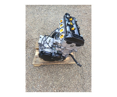 MOTOR suzuki gsxr 600 SRAD