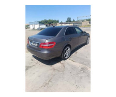 Mercedes E CLASS - Imagine 2