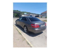 Mercedes E CLASS - Imagine 6