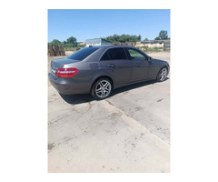 Mercedes E CLASS - Imagine 7