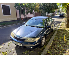 Renault Laguna II, 1.9dci, 2001, 120CP - Imagine 3