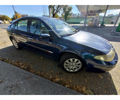 Renault Laguna II, 1.9dci, 2001, 120CP - Imagine 4