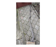 Evacuare dubla Audi A4 B6 B7 completa - Imagine 3