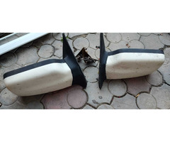 faruri, semnalizari, oglinzi ford scorpio - Imagine 3