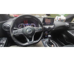Nissan Juke 2021 - Imagine 2