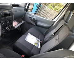 Autoutilitara Mercedes-Benz Sprinter - Imagine 3