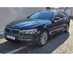BMW Seria 5 G31 - 520d MHEV Xdrive