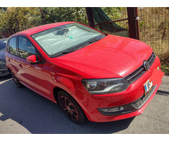 Volkswagen Polo 1.2 benzina