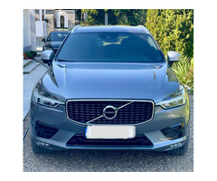 Vand VOLVO XC60 D4