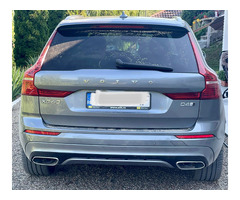 Vand VOLVO XC60 D4 - Imagine 2