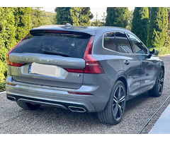 Vand VOLVO XC60 D4 - Imagine 4