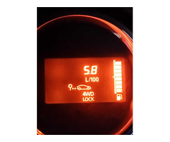 Dacia DUSTER, 4x4, 1.5 dCi, reconditionat - Imagine 2