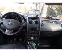 Dacia DUSTER, 4x4, 1.5 dCi, reconditionat - Imagine 3