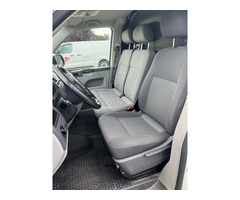 VW Trasnporter T5 - Imagine 5