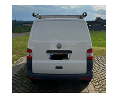 VW Trasnporter T5 - Imagine 7