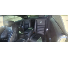 Mercedes-Benz CL63AMG - Imagine 6