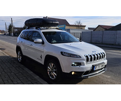 Jeep Cherokee 2.2 4x4 Limited