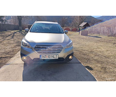 Vand Subaru Outback 2015, 2.0 diesel, cvt - Imagine 2