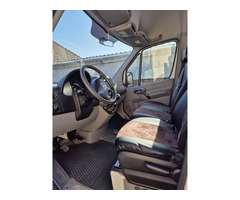 Volkswagen Crafter L3H2-2016-134.418 km REALI-Germania-Carte Service - Imagine 3