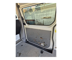 Volkswagen Crafter L3H2-2016-134.418 km REALI-Germania-Carte Service - Imagine 4