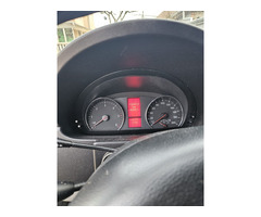 Volkswagen Crafter L3H2-2016-134.418 km REALI-Germania-Carte Service - Imagine 6