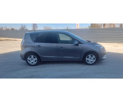 Renault Scenic 2016