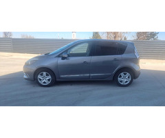 Renault Scenic 2016 - Imagine 4