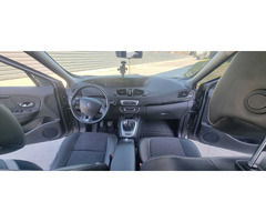 Renault Scenic 2016 - Imagine 5