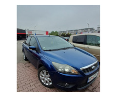 Ford Focus 2008- 1.8 TDCI- DVD 2 DIN