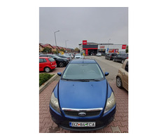 Ford Focus 2008- 1.8 TDCI- DVD 2 DIN - Imagine 7
