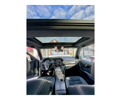Mercedes-Benz GLK 220 CDI Facelift, model BlueTEC - Imagine 3