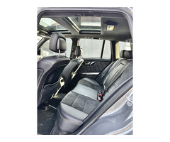 Mercedes-Benz GLK 220 CDI Facelift, model BlueTEC - Imagine 4