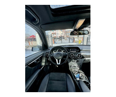 Mercedes-Benz GLK 220 CDI Facelift, model BlueTEC - Imagine 5