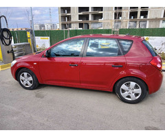 Vand Kia Ceed an 2007 - Imagine 2