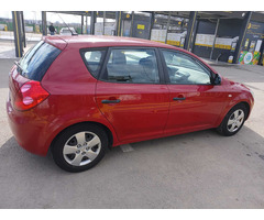 Vand Kia Ceed an 2007 - Imagine 3