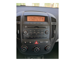 Vand Kia Ceed an 2007 - Imagine 7