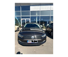 VW Passat B8 Comfortline/2017/2.0 TDI/150HP/Automat DSG(6+1)/Panoramic/ Keyless - Imagine 2