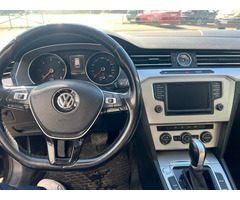 VW Passat B8 Comfortline/2017/2.0 TDI/150HP/Automat DSG(6+1)/Panoramic/ Keyless - Imagine 4