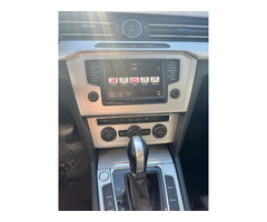 VW Passat B8 Comfortline/2017/2.0 TDI/150HP/Automat DSG(6+1)/Panoramic/ Keyless - Imagine 5
