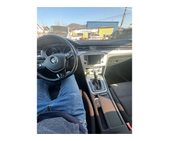 VW Passat B8 Comfortline/2017/2.0 TDI/150HP/Automat DSG(6+1)/Panoramic/ Keyless - Imagine 7
