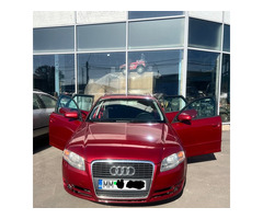 Audi A4/2.0 TDI/140 CP/Trapă/Full Option/Incalzire Scaune - Imagine 3