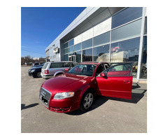 Audi A4/2.0 TDI/140 CP/Trapă/Full Option/Incalzire Scaune - Imagine 4