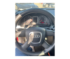 Audi A4/2.0 TDI/140 CP/Trapă/Full Option/Incalzire Scaune - Imagine 6
