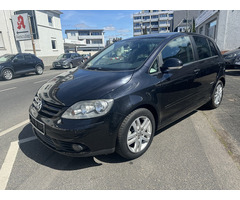 Volkswagen Golf Plus Diesel 1.9 Isofix 6 Trepte - Imagine 2